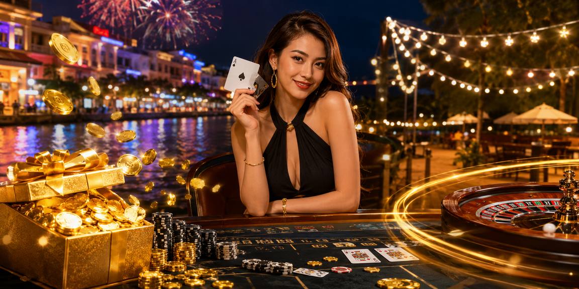 freebitco Kasino freebitco Dibina Khas untuk Malaysia